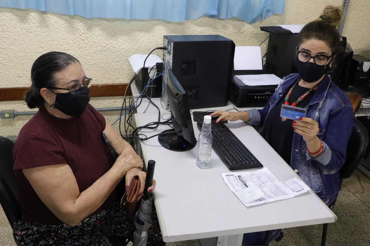 Cadastro do Renda Família vai até dia 30